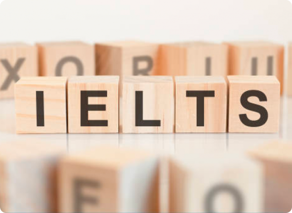 TIẾNG ANH HỌC THUẬT IELTS