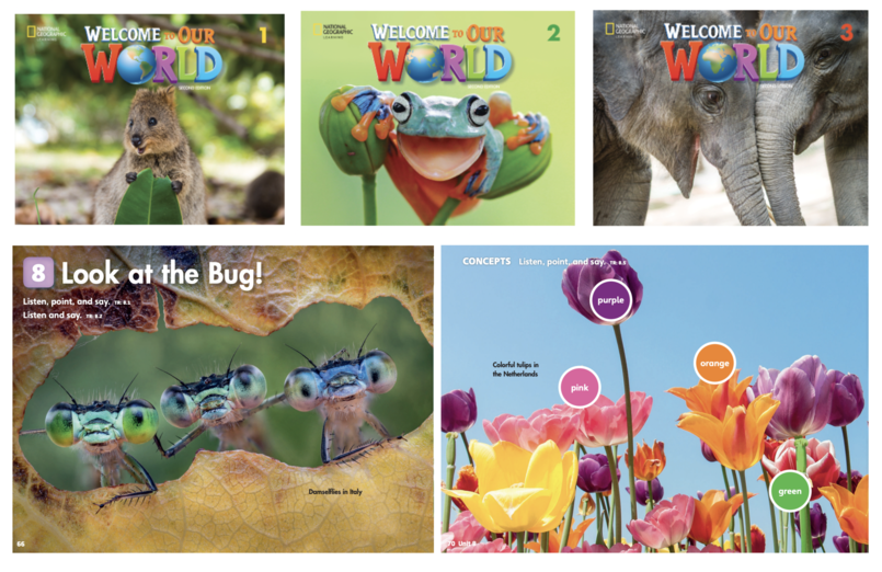 Phương pháp giảng dạy - Tiếng Anh trẻ em superleaders