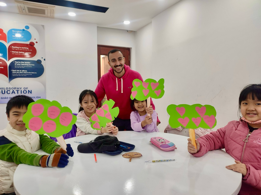 PHƯƠNG PHÁP HỌC TẬP