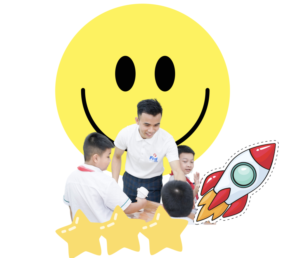 tư vấn & kiểm tra
trình độ miễn phí 